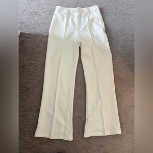 online boutique white business pants